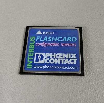 Phoenix Contact 2737054 CF 64M ATA-PC