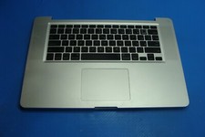 MacBook Pro 15" A1286 MB985LL/A Top Case Palmrest w/Keyboard 661-5481