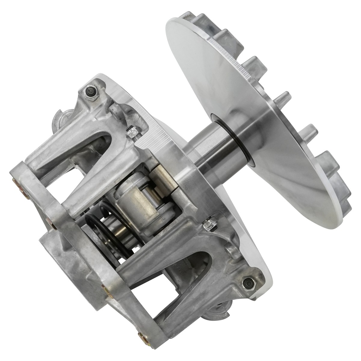 Complete Primary Drive Clutch For Kawasaki Brute Force 750 KVF750