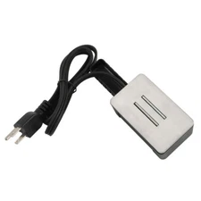 Magnetic Engine Block Heater For Tractors or other Equipment  200 W 1155 1153