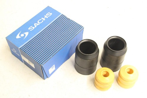 BMW 5er E61 Touring Kombi Staubschutz Stoßdämpfer hinten Sachs Service Kit 90012