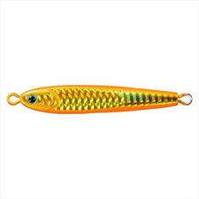 Daiwa TG BAIT TACHIUO 150g PH Double Orange Metal Jig From Stylish anglers Japan