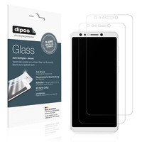 Schutzfolie FüR Asus Zenfone 5 Selfie Pro Folie Anti-Shock Matt Displayschutz