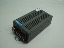 SEMI Powertek PW-120D PW120D Power Supply 24V 5A 30 Days Warranty Fast Shipping