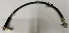 Genuine AllMakes4x4 Range Rover Evoque 18+ Rear Left Hand Brake Hose ANR4703
