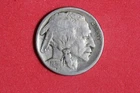Estate Find 1921 - Buffalo Nickel!!  #K50486