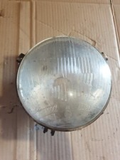 Feu avant (phare) Peugeot 404