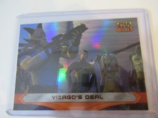 2015 Topps Star Wars Rebels Trading Cards Checklist 20