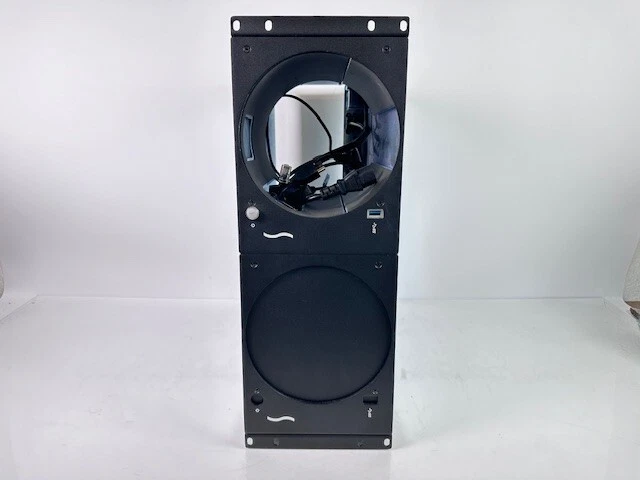 Sonnet Rackmount Enclosure For MAC Pro Computers - 4U Wide Rack-Mountable - Image 4 of 4