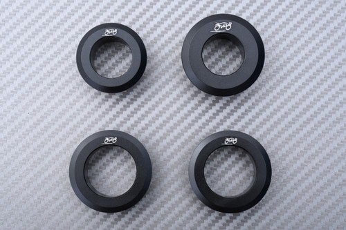 MEXITAL Plaquettes De Frein Céramique Avant Pour ZX 6R (G/J