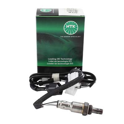 NTK Downstream Oxygen Sensor 24258