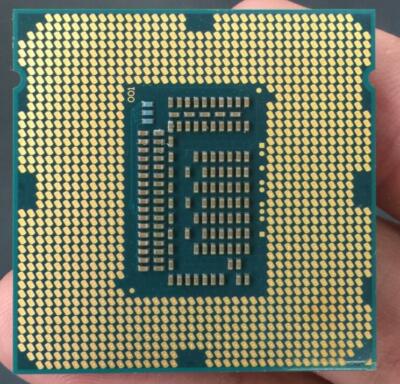  Intel Xeon E3-1260L v5 2.9GHz LGA 1151 SR2LH 45W 4-Core 8M Serve CPU Processor