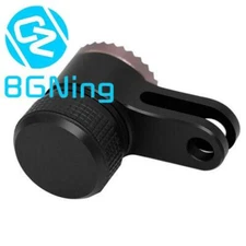 BGNING Camera Mount Adapter with Arri Rosette for DJI OSMO PRO Handheld Gimbal