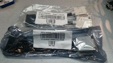 2 Lot/ New in Bag Dell DP/N 0H9361 DVI splitter cable