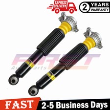 2×Rear Shock Absorber Struts w/O Adaptive For BMW F07 GT 520d 528i 530d 535i 09-