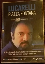 Carlo Lucarelli Piazza Fontana, ISBN 978-88-06-18524-4.  DVD and book