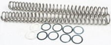 Race Tech FRSP 434650 Fork Springs MX Dirt