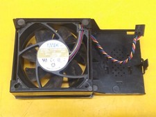                  READ INFO  Desktop Cooling Fan Dell Optiplex GX620 w Shroud