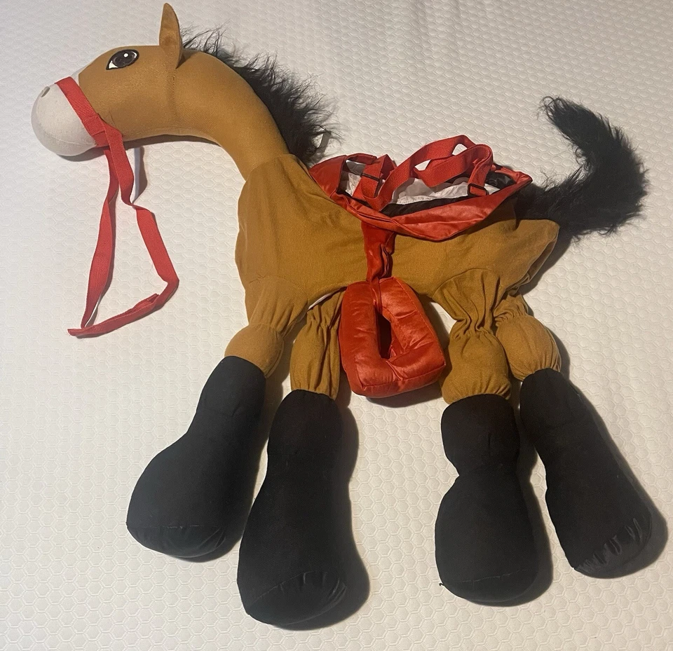 Детский костюм Ride-A-Horse OSFM - Изображение 2 из 4