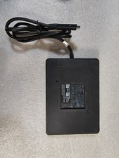 Original Dell USB-C Docking Station - K17A