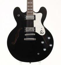 Epiphone Riviera II Ebony 2011 o17404