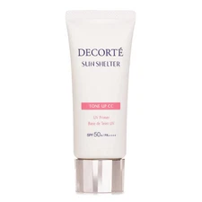 Cosme Decorte Sun Shelter Tone Up CC UV Primer SPF50 - # 01  35g