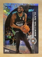 2023-24 Topps NBL Basketball Opal Parallel #73 Alan Williams