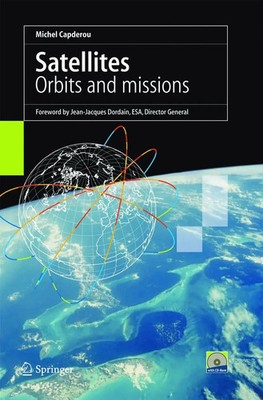 Michel Capderou | Satellites | Taschenbuch | Englisch (2005) | xx
