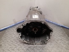 Boite de vitesse Volkswagen CRAFTER