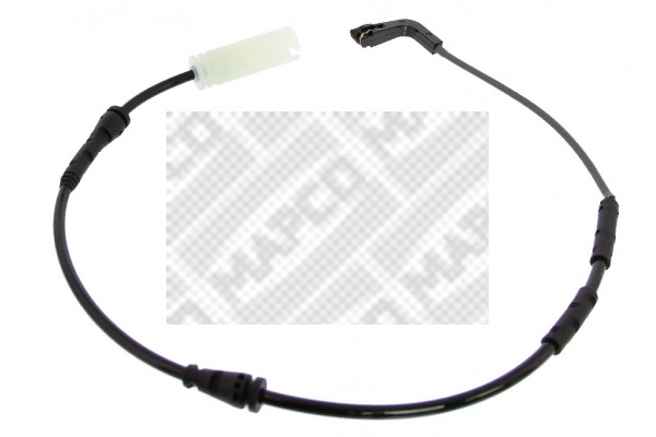 Bremsbelag VerschleißSensor Vorne FüR BMW X1 E84 2009-2010-image