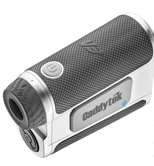 Caddytek Golf Laser Rangefinder Caddyview V3 Slope 6X