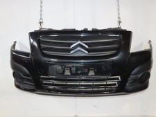 Pare-choc avant Citroen C2