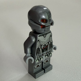 Lego The Avengers Quinjet City Chase 76032 Marvel Ultimate Ultron Minifigure