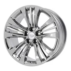 20" Cadillac CT6 PVD Bright Chrome-C Wheel Rim Factory OEM 4764 2013-2020