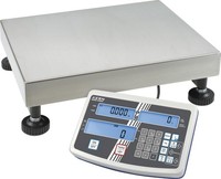 Kern ZäHlwaage WäGebereich 12 Kg, 30 Kg Ablesbarkeit 0,0002 Kg 0,0005 Kg