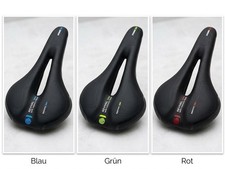 Fahrradsattel ergonomisch weich Gel MTB Rennrad Sattel Komfort 30cm