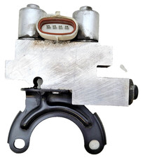 1997-2000 Ford F150 Abs Brake Prop Proportioning Valve F-150 Oem 1997-2000 Ford F150 Abs Brake Prop Proportioning Valve F-150 Oem