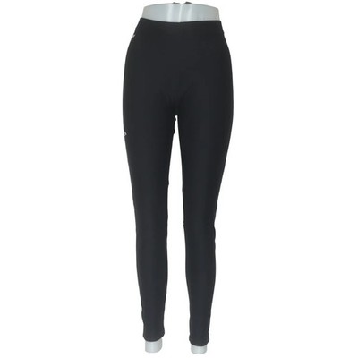 Karhu, Sportleggings, Größe: 42, Schwarz, Elasthan/Polyester, Einfarbig #SsL