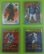 BASEBALL MLB ALL SERIAL NUMBERED VARIATION LISTING CHEAP PICK PWE FREE SHIPPING