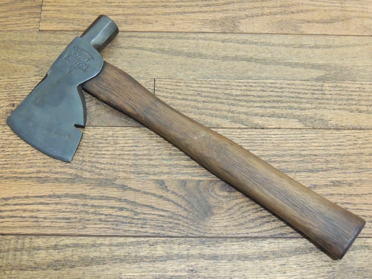 Axe De Roue Avant Atom 9x100mm - Longueur 11,8 Mm - Vintage Ancien Stock