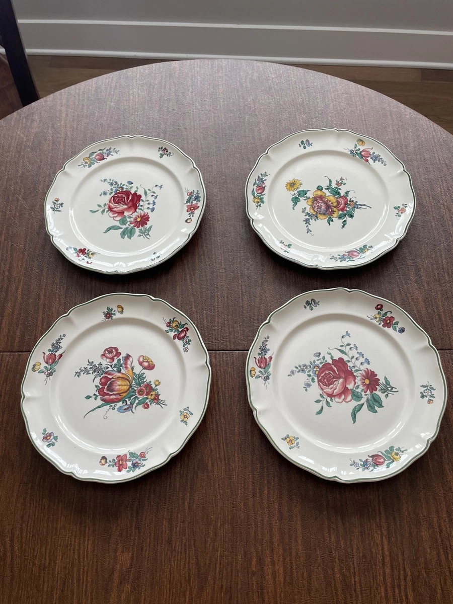 Villeroy Boch Mettlach In Villeroy & Boch China & Dinnerware for