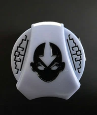 Avatar spindown life counter MTG Click wheel Commander Bundle