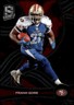2022 Panini Spectra #118 Frank Gore