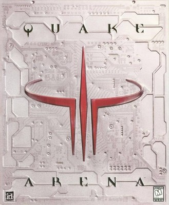 Quake III Arena PC Download Steam Code Email Key