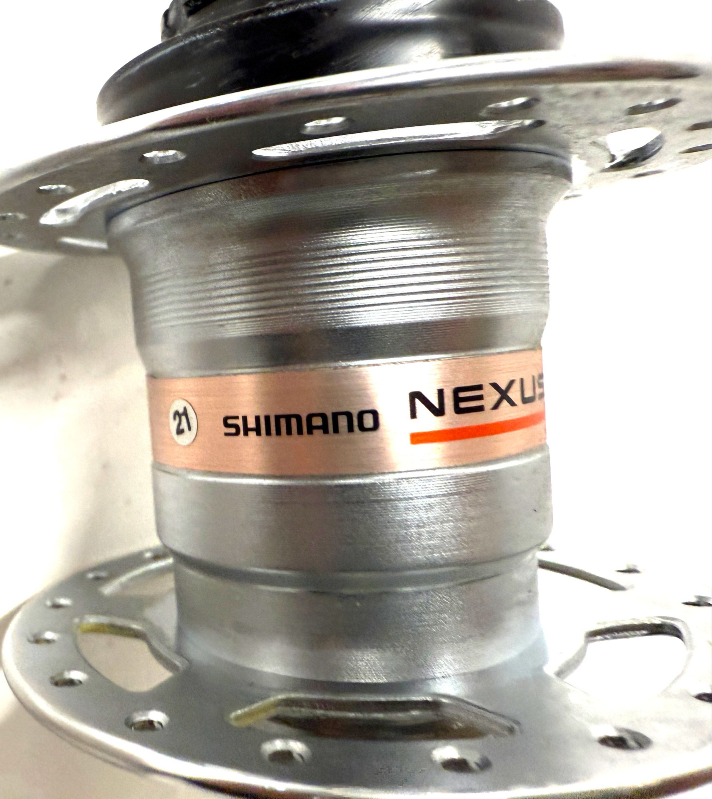 Shimano Nexus Inter3 Internal 3 Speed Hub SG-3R40 36 HOLE Roller