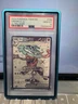 2024 POKEMON TWM EN-TWILIGHT MASQUERADE ULTRA RARE #198 GRENINJA EX PSA 10