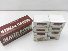 8 Sealed Power Cb-743p-10 Connecting Rod Bearings .010 Chevrolet Bbc 348-454