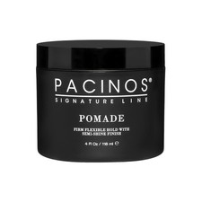 Pomade - Flexible Hold, Frizz Control - High Shine Pomade for All Hair Types ...