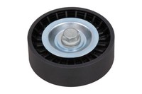 Maxgear Umlenk-/FüHrungsrolle, Keilrippenriemen 54-0788 FüR Land Rover Volvo
