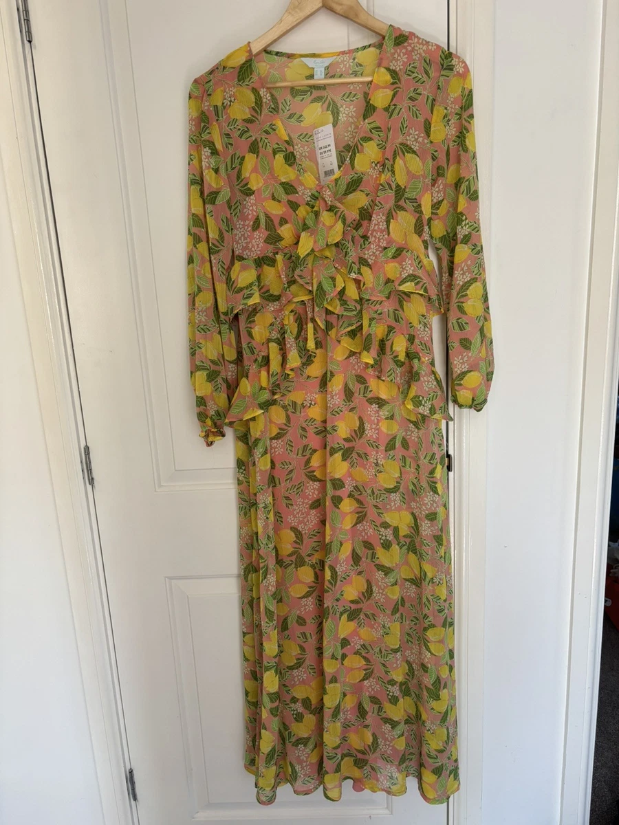 New Look Long Sleeve Dresses for Women for sale | eBay